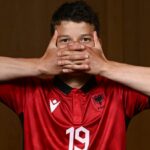 Leon Myrtaj opustil Tottenham Hotspur po 11 rokoch v klube, aby vstúpil do novej kapitoly svojej kariéry v Maďarsku