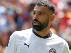 Mo Salah prekonal 60-ročný rekord Svetového pohára do 20 minút medzi Belgickom a Egyptom Mo Salah prekonal 60-ročný rekord Svetového pohára do 20 minút medzi Belgickom a Egyptom