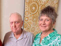 Mocenský pár z Queenslandu, ktorý ohromil svet AFL darom 40 miliónov dolárov inšpirovaným dedičstvom Neale Danihera Queenslandský pár Quentin a Kylie Birt ohromil svet AFL pozoruhodným darom FightMND vo výške 40 miliónov dolárov