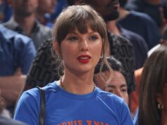 Moderátor rádia Knicks sa zrútil po tom, čo ho zachytil horúci mikrofón a povedal Taylor Swift, aby „vypadla odtiaľto“ na finále NBA Moderátor rádia Knicks sa náhodou stal virálnym na finále NBA, pretože napadol Taylor Swift