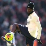 Mohamadou Kanté z West Hamu priťahuje záujem o Ligue 1