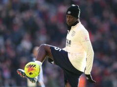 Marseille a Monako sa pýtajú na Mohamadou Kanté z West Hamu Mohamadou Kanté z West Hamu priťahuje záujem o Ligue 1