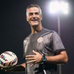 Mohun Bagan sa dohodol s Panagiotisom Dilmperisom ako novým hlavným trénerom