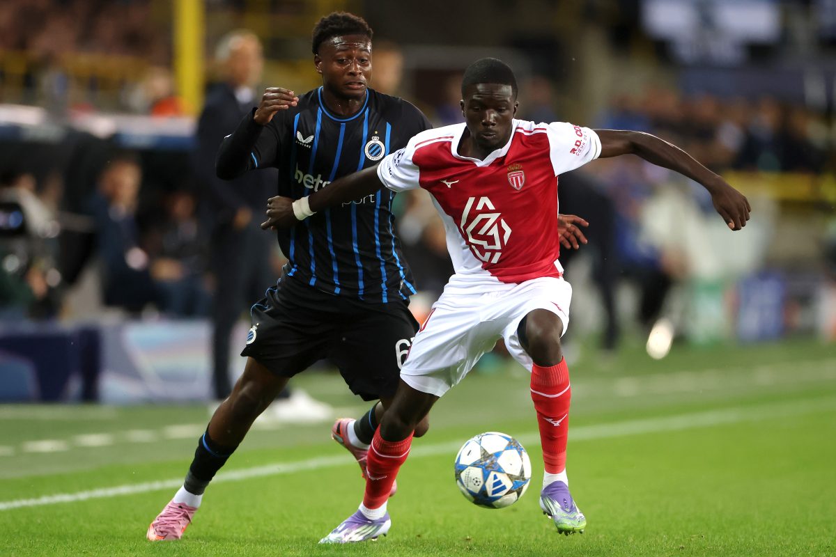 Monačan Kassoum Ouattara dosiahol dohodu o pripojení k Beşiktaşu