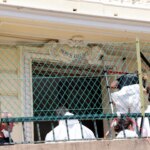 Monaco prosecutors say no 'terror' evidence after blast, suspect at large | Kriminálne správy