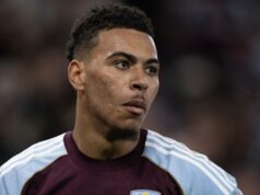 Morgan Rogers dal jasne najavo svoje pocity ohľadom Man Utd pred prestupom 100 miliónov libier | Futbal | Šport Morgan Rogers dal jasne najavo svoje pocity ohľadom Man Utd pred prestupom 100 miliónov libier | Futbal | Šport