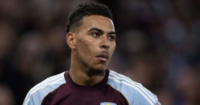 Morgan Rogers dal jasne najavo svoje pocity ohľadom Man Utd Morgan Rogers dal jasne najavo svoje pocity ohľadom Man Utd pred prestupom 100 miliónov libier | Futbal | Šport