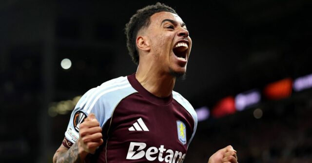 Morgan Rogers sa rozhodol pre prestup do Arsenalu, pretože Man Utd získal výhodu | Futbal | Šport
