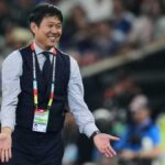 Moriyasu oceňuje hĺbku Japonska po dominantnom víťazstve nad Tuniskom na majstrovstvách sveta