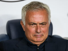 Mourinho informuje piatich hráčov Realu Madrid, že môžu odísť Mourinho informuje piatich hráčov Realu Madrid, že môžu odísť
