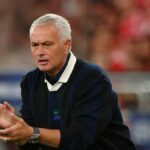 Mourinho podal sťažnosť na sankcie tureckej futbalovej federácie