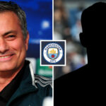 Mourinho „volal o“ 65 miliónov libier hviezdy Man City ako Perez „100% odhodlaný podpísať“