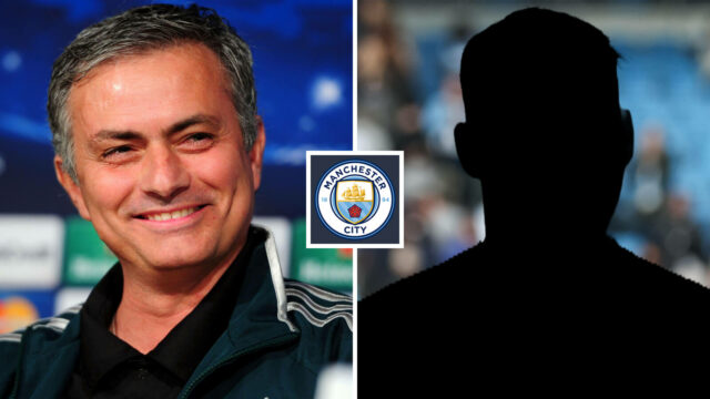 Mourinho „volal o“ 65 miliónov libier hviezdy Man City ako Perez „100% odhodlaný podpísať“
