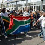 Mozambik tvrdí, že pri „xenofóbnych útokoch“ v Južnej Afrike zahynulo 5 občanov | Správy o protestoch