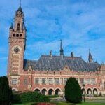 Môže ICJ pomôcť ukončiť vojnu vo východnej KDR? | Genocída