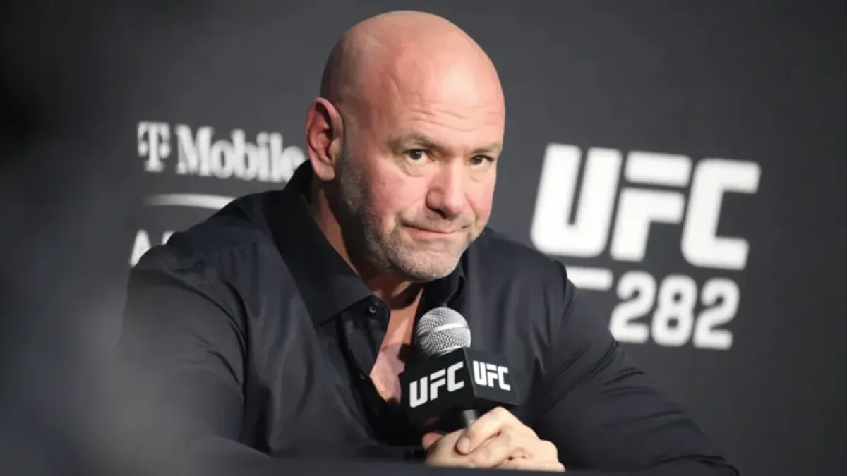 Môže MMA vyriešiť svoj problém po UFC Baku?