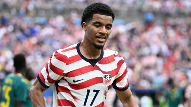 Môže USMNT naštvať Nemecko? Rozoberanie posledného vyladenia majstrovstiev sveta
