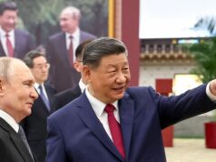 Môže mať globálny juh slovo v globálnych záležitostiach? | Správy OSN Môže mať globálny juh slovo v globálnych záležitostiach? | Správy OSN