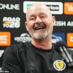Steve Clarke chcel zdôrazniť nebezpečenstvo Haiti, ale mal by sa snažiť o veľké víťazstvo