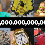 Môžete minúť 1 bilión dolárov? Odovzdáme vám Muskovo šťastie, aby ste to zistili | Obchodné a ekonomické správy