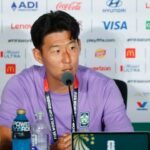 Mužstvo Južnej Kórey na majstrovstvách sveta je v rozpore s polovicou nad výsmechom Son Heung-min | futbal