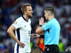 Myslíte si, že poznáte futbal? Ako budú mať majstrovstvá sveta KOMPLETNÝ nový súbor pravidiel – s odpočítavacími hodinami, zákazom zakrývania úst… a tvrdým zásahom proti taktike v štýle Arsenalu Myslíte si, že poznáte futbal? Ako budú mať majstrovstvá sveta KOMPLETNÝ nový súbor pravidiel – s odpočítavacími hodinami, zákazom zakrývania úst... a tvrdým zásahom proti taktike v štýle Arsenalu