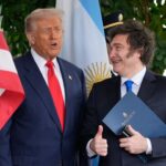 Mýtus o bielej Argentíne stále formuje národ | Otroctvo