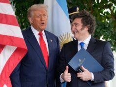 Mýtus o bielej Argentíne stále formuje národ | Otroctvo Mýtus o bielej Argentíne stále formuje národ | Otroctvo