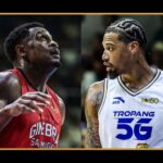 NAŽIVO AKTUALIZÁCIE: 1. zápas finále PBA Commissioner's Cup 2026 (3. júna) – Barangay Ginebra Gin Kings vs. TNT Tropang 5G.