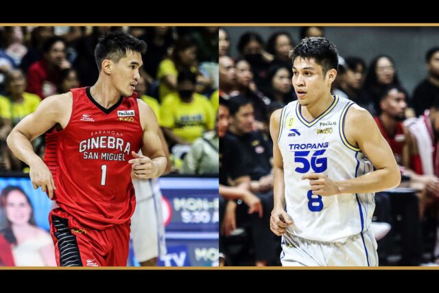NAŽIVO AKTUALIZÁCIE: 2026 Finále Pohára komisárov PBA (7. júna) – Barangay Ginebra Gin Kings vs. TNT Tropang 5G.