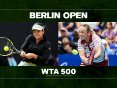 NAŽIVO: Alex Eala vs Donna Vekic NAŽIVO: Švih Alexa Eala na tráve pokračuje na Berlin Open proti Chorvátke Donne Vekic v osemfinále na Steffi Graf Stadion.