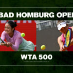 NAŽIVO AKTUALITY Alex Eala vs Elise Mertens Bad Homburg Open 32. kolo