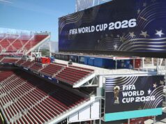 NAŽIVO: Katar vs Švajčiarsko – Majstrovstvá sveta 2026 NAŽIVO: Katar vs Švajčiarsko – Majstrovstvá sveta 2026