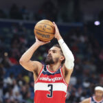 Prináša Youngovi štvorročné predĺženie Washington Wizards NBA
