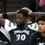 NBA Timberwolves vymenila Juliusa Randlea do siete Nets