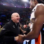 NBA sonda Steve Ballmer, Clippers sa blíži ku koncu Sanbergovým rozsudkom