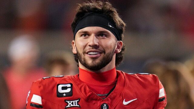 NCAA sa odvoláva na príkaz Sorsby so všetkými 4 odvolacími sudcami Texas Tech alums
