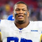 NFL čelí epidémii domáceho násilia v tejto offseason s posledným prípadom zatknutia pohraničníka Rams