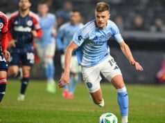 NYCFC oznamuje odchod D Strahinju Tanasijeviča NYCFC oznamuje odchod D Strahinju Tanasijeviča