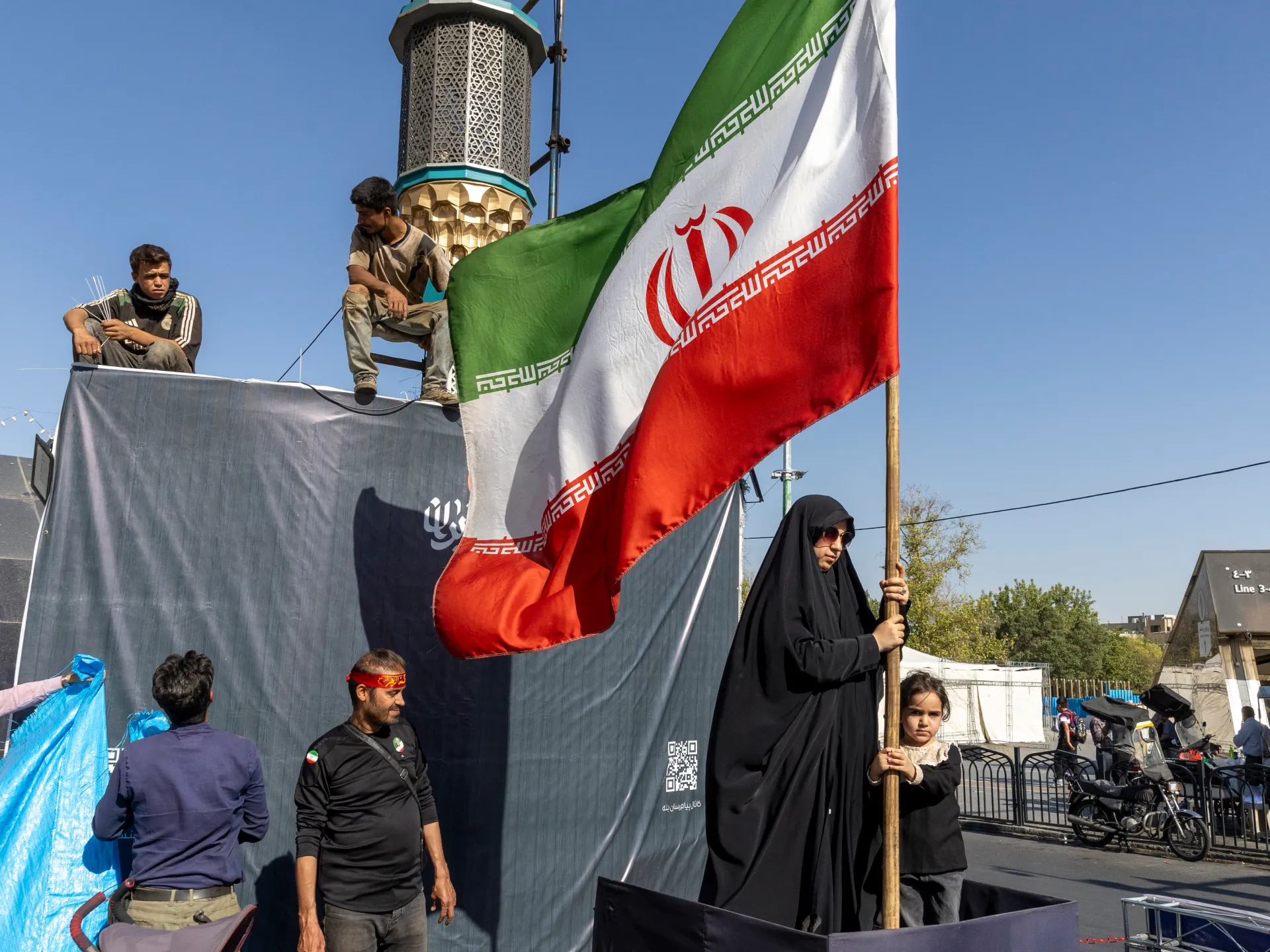 Na čom sa USA a Irán dohodli – a nezhodli – v prvý deň rokovaní | Americko-izraelská vojna proti Iran News