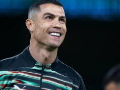 Na každom kroku Portugalska do finále majstrovstiev sveta 2026 sa Cristiano Ronaldo ženie za históriou Na každom kroku Portugalska do finále majstrovstiev sveta 2026 sa Cristiano Ronaldo ženie za históriou