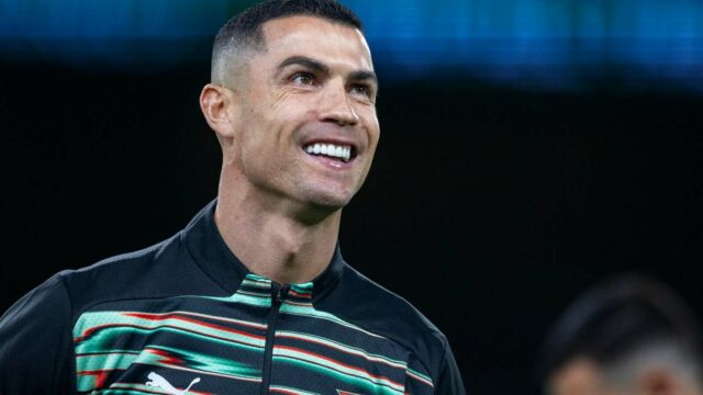 Na každom kroku Portugalska do finále majstrovstiev sveta 2026 sa Cristiano Ronaldo ženie za históriou
