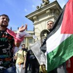 Na univerzitách v Nemecku rastie „historická“ vlna palestínskej solidarity | Správy o vzdelávaní