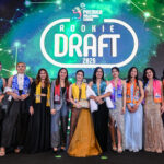 2026 PVL Rookie Draft class prvé kolo druhé kolo