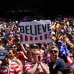 Majstrovstvá sveta USA 2026