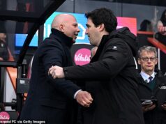Najlepší protiútok v Premier League, oživený Miloš Kerkez… a Junior Kroupi prídu hrať na basu? Ako Andoni Iraola prinesie heavy metalový futbal Jurgena Kloppa späť do Liverpoolu Arne Slot je preč a zdá sa, že Andoni Iraola je muž, ktorý ho v Liverpoole nahradí