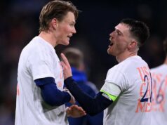 Najlepší škótsky svetový pohár XI dáva Tartanovej armáde skutočný dôvod veriť Najlepší škótsky svetový pohár XI dáva Tartanovej armáde skutočný dôvod veriť