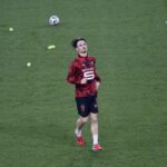 Najlepší strelec Ligue 1 Estéban Lepaul predĺžil zmluvu s Rennes
