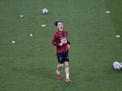 Najlepší strelec Ligue 1 Estéban Lepaul predĺžil zmluvu s Rennes Najlepší strelec Ligue 1 Estéban Lepaul predĺžil zmluvu s Rennes