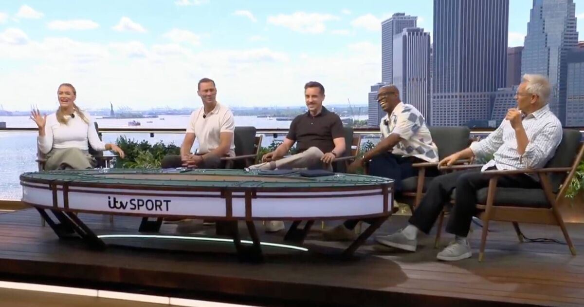 Najneobľúbenejší odborník na majstrovstvá sveta sa odhalil, keď BBC a ITV zaplavili sťažnosti | Futbal | Šport
